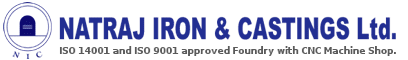 NATRAJ IRON AND CASTING PVT. LTD
