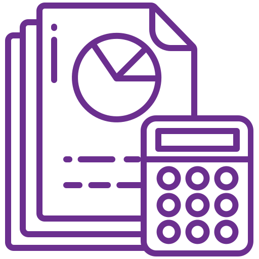 Icon for Expert Accountant Services